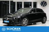 Mercedes-Benz A 250 4Matic AMG-Line - Mercedes-Benz A-Klasse mit Benzin-Antrieb: Automatik