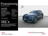 Audi SQ5 TDI V6 QUATTRO *MATRIX*AHK*20 ZOLL*KAMERA*VC