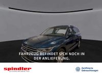 Volkswagen Tiguan - Vorschau Bild 1