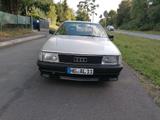 Audi 100.STyp44.2.3.1Hand.Servo.SD.Tüvneu.1A - Audi 100 aus 1989