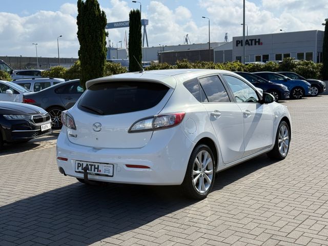 Mazda 3 Lim. 90th Anniversary