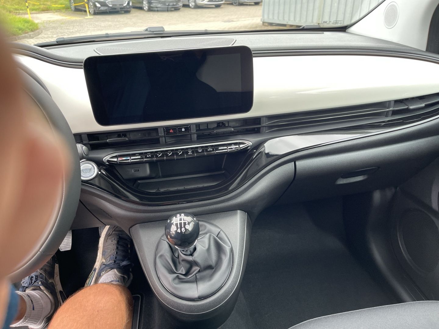 Fiat 500 - Bild 19