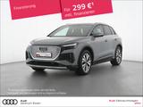 Audi Q4 e-tron 40 LED  AHK APP SHZ DAB PDC FSE - Audi Q4 e-tron in Bochum