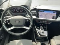 Audi Q4 e-tron - Vorschau Bild 9