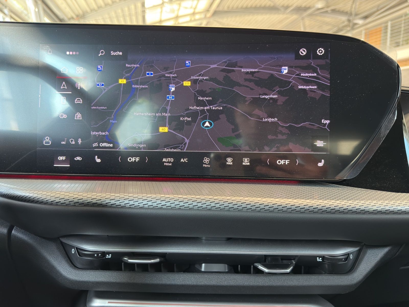 Audi Q5 - Bild 5