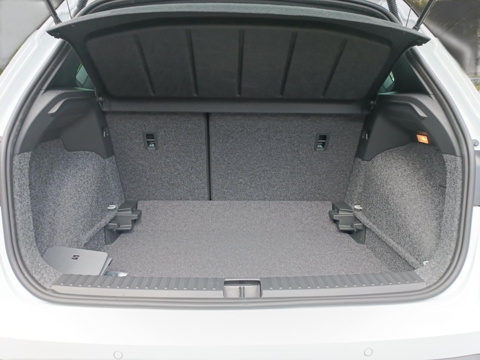 Seat Arona - Bild 18