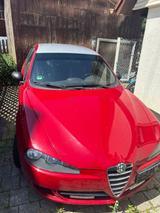 Alfa Romeo 147 veloce - Alfa Romeo 147: Kleinwagen
