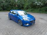 Opel Corsa 1.6 Turbo OPC  - Opel Corsa: 1.6