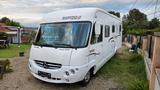 Rapido 997 M - Rapido Wohnmobil oder -wagen