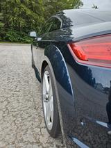 Audi TT  2.0 TFSI S tronic quattro - S-Line -  - Audi TT: Blau