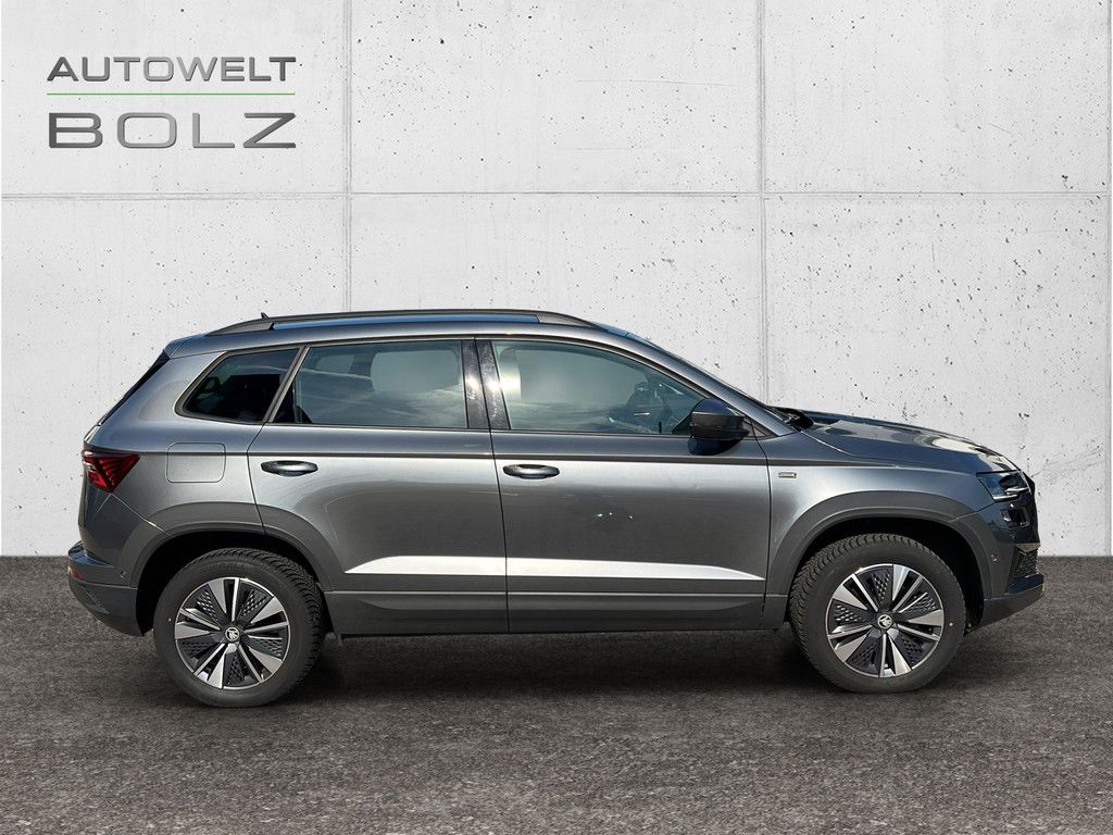 Skoda Karoq - Bild 10