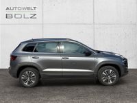Skoda Karoq - Vorschau Bild 10