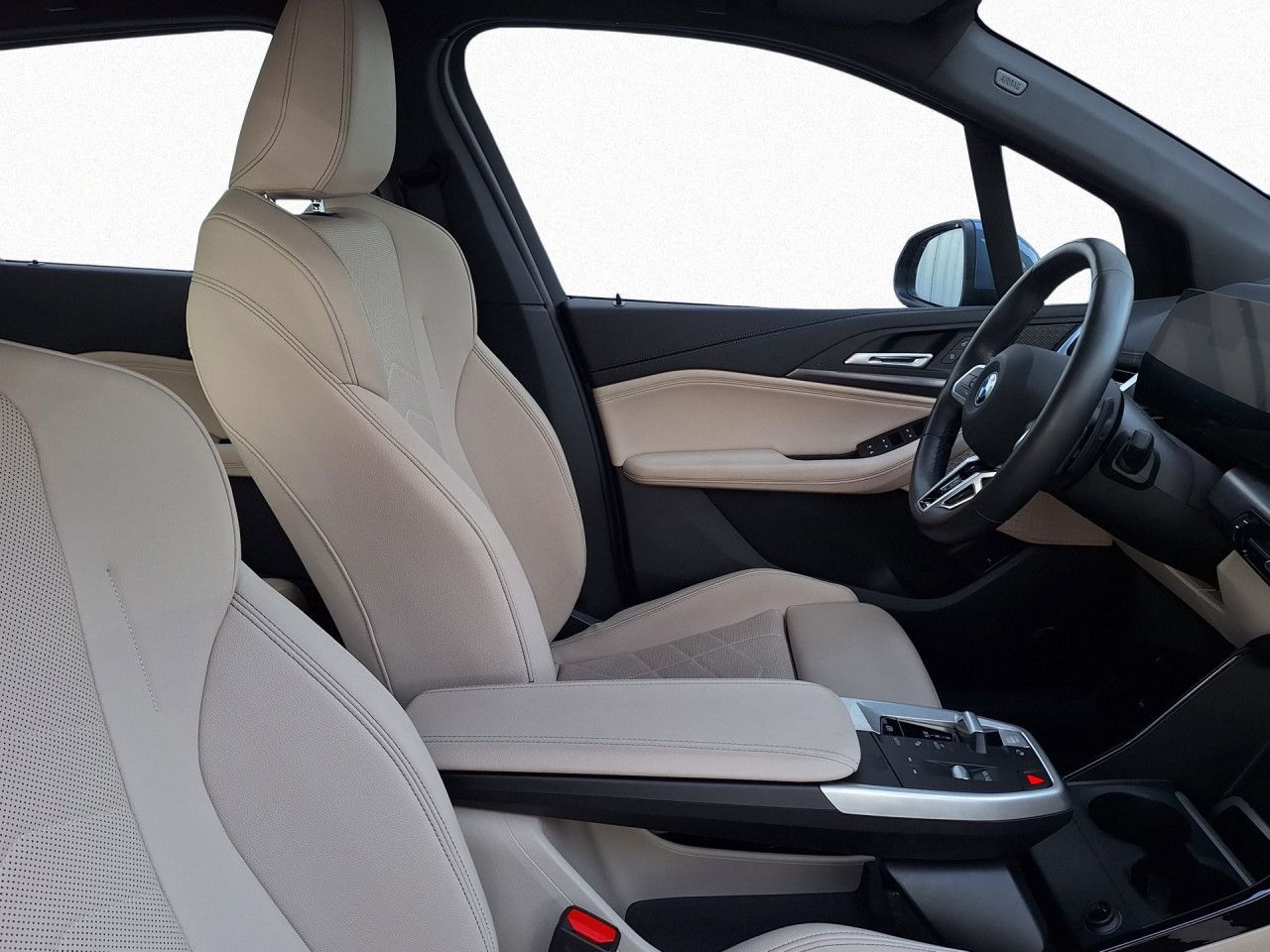BMW 225 Active Tourer - Bild 9