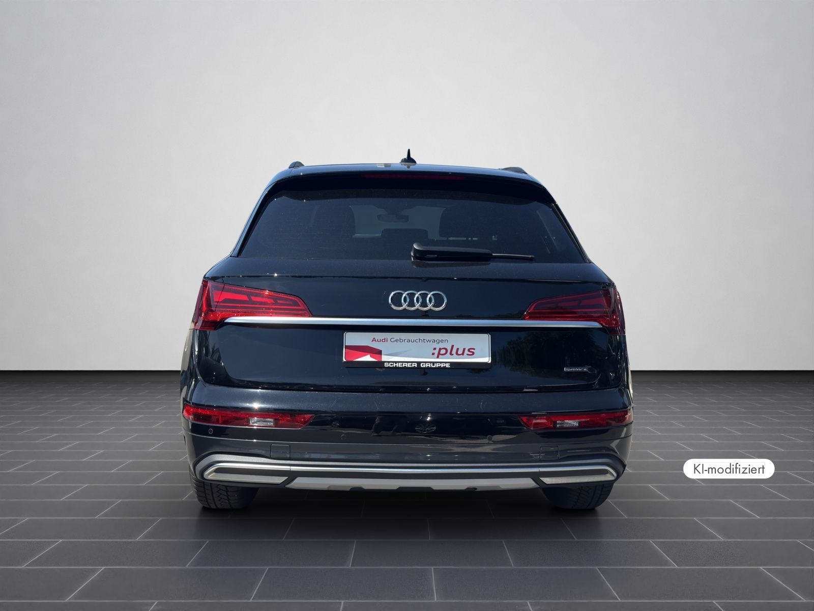 Audi Q5 - Bild 7