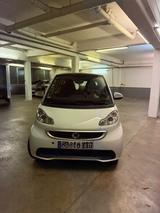 Smart Fortwo Coupé  - gebrauchte Smart bis 5.000 Euro