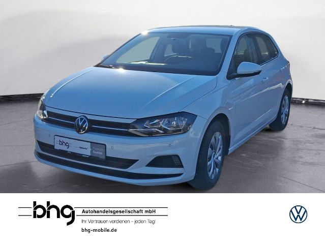 Volkswagen Polo 1.0 Comfortline