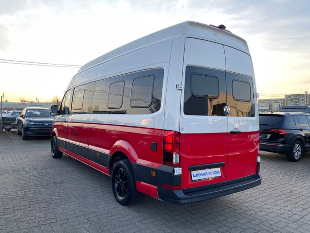 Grand California 680 2.0 TDI ACC NAVI GASHEIZUNG