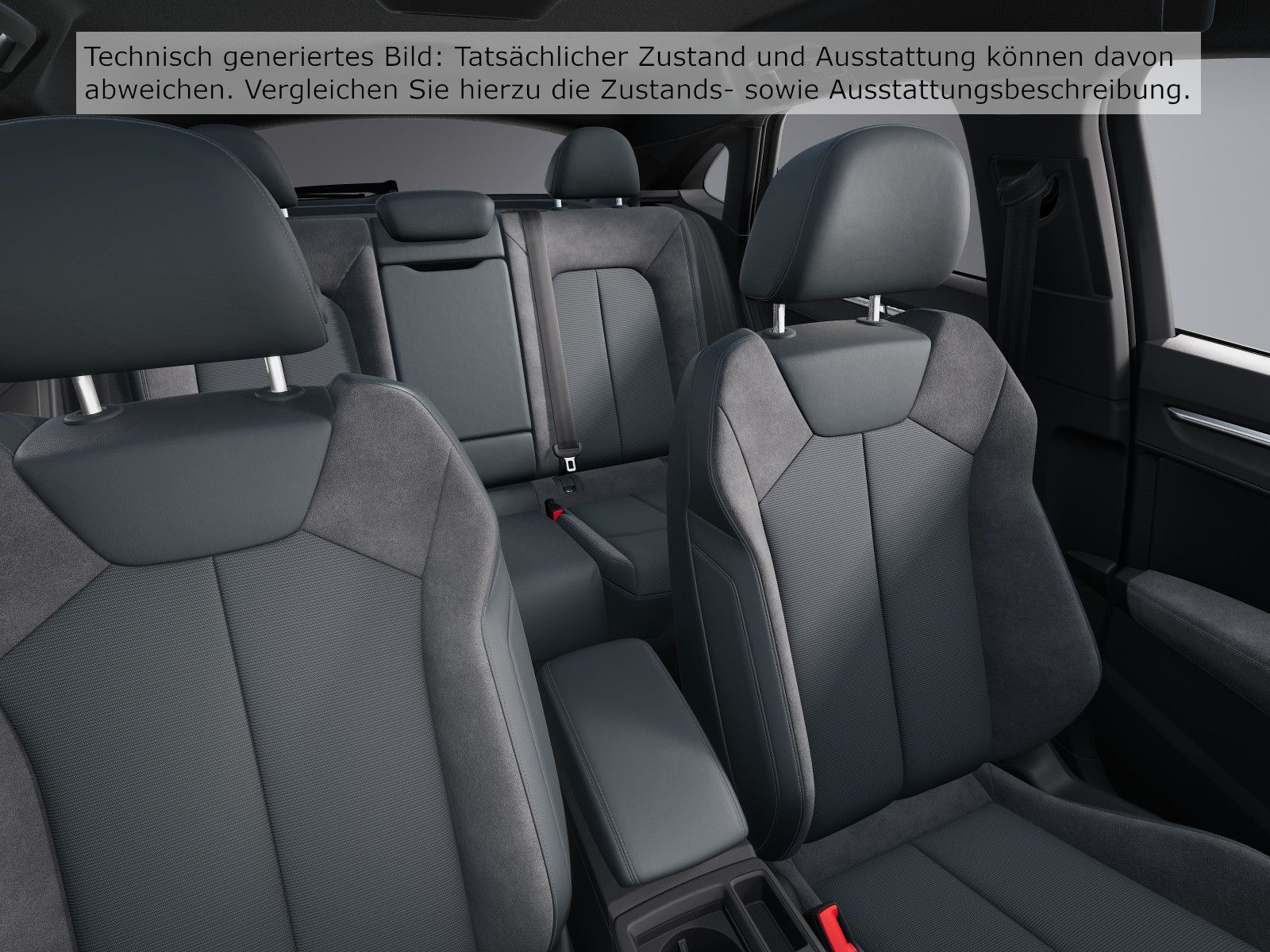 Audi Q3 - Bild 12