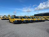Volkswagen T5 Transporter mehrere auf Lager facelift 2,0TDI - Volkswagen T5: Facelift
