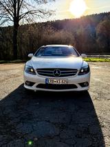 Mercedes-Benz CL 500 - *CL 63 AMG OPTIK, SOFTCLOSE, ELEGANCE* - Mercedes-Benz CL 63