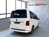 Volkswagen T6.1 Multivan Highline 4Motion DSG Final-Pack - Volkswagen T6 Multivan aus 2024