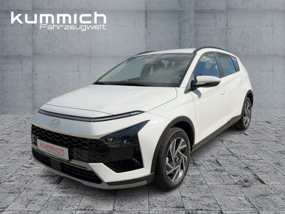 Hyundai BAYON - Bild 1