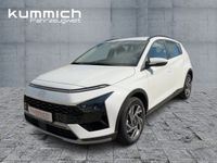 Hyundai BAYON - Vorschau Bild 1