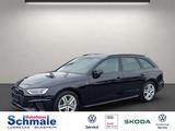 Audi A4 Avant 40 2.0 TFSI quattro S line 7-Gang DSG C - Audi A4: 2.7