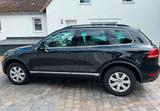 Volkswagen VW Touareg 7P 3.0 V6 TDI - Volkswagen Touareg: 7p