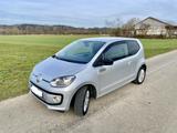 Volkswagen up! 1.0 44kW ASG cup up! cup up! - VW up! von privat