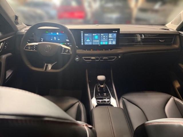 MG HS 200 kW Luxury PHEV MY25.5 El. Navi+Memory Sit, миниатюра 11