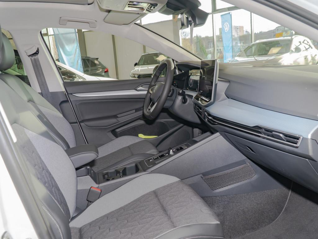 Volkswagen Golf Energy 1,5 l eTSI 110 kW 150 PS DSG AHK LED, миниатюра 8