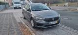 Fiat Tipo 1.4 16V POP POP - Fiat Gebrauchtwagen in Nürnberg