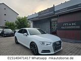 Audi A4 Lim. Sport Virtual Kamera - Audi A4 Gebrauchtwagen in Frankfurt