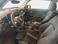 MINI Cooper SE - Vorschau Bild 9