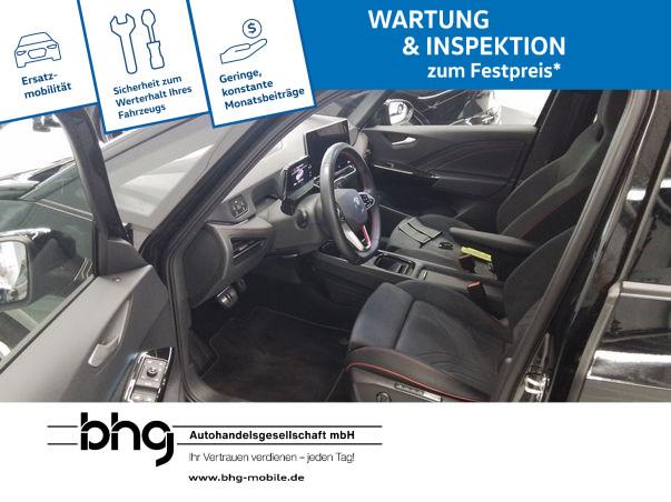 Volkswagen ID.3 GTX Performance, миниатюра 5