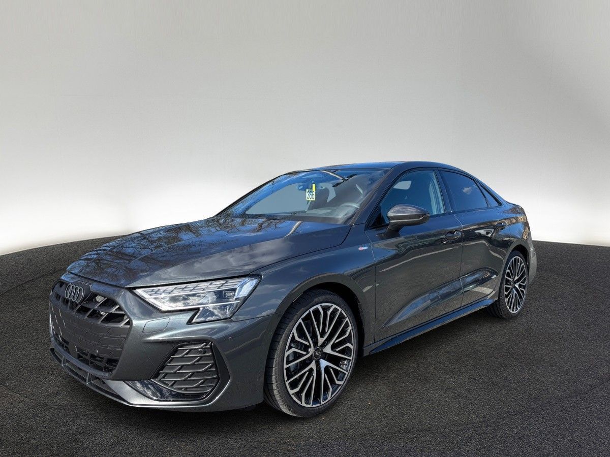 Audi A3 - Bild 2