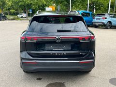 VW Tiguan Life 4Motion 193PS DSG #ACC #DCC #18°