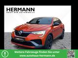 Renault Arkana 1.3 TCe 160 R.S. Line CAM*LED*NAVI*SHZ*LM - Renault: R16