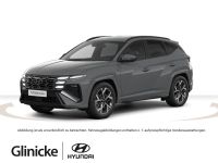 Hyundai TUCSON - Vorschau Bild 1