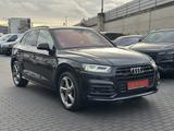 Audi Q5 50 TDI QUATTRO S LINE PANO B&O AHK SPORTPAKET - Audi Q5: Line Sportpaket