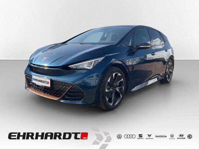 Cupra Born 58 kwh WÄRMEPU*NAVI*LED*ACC*PARKLENK*360°*S