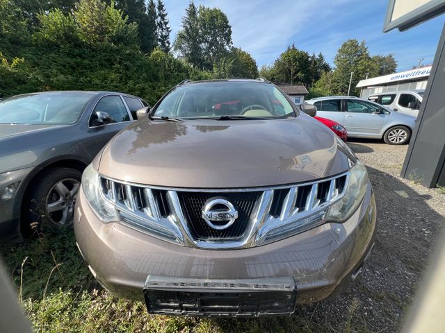 Nissan Murano Executive