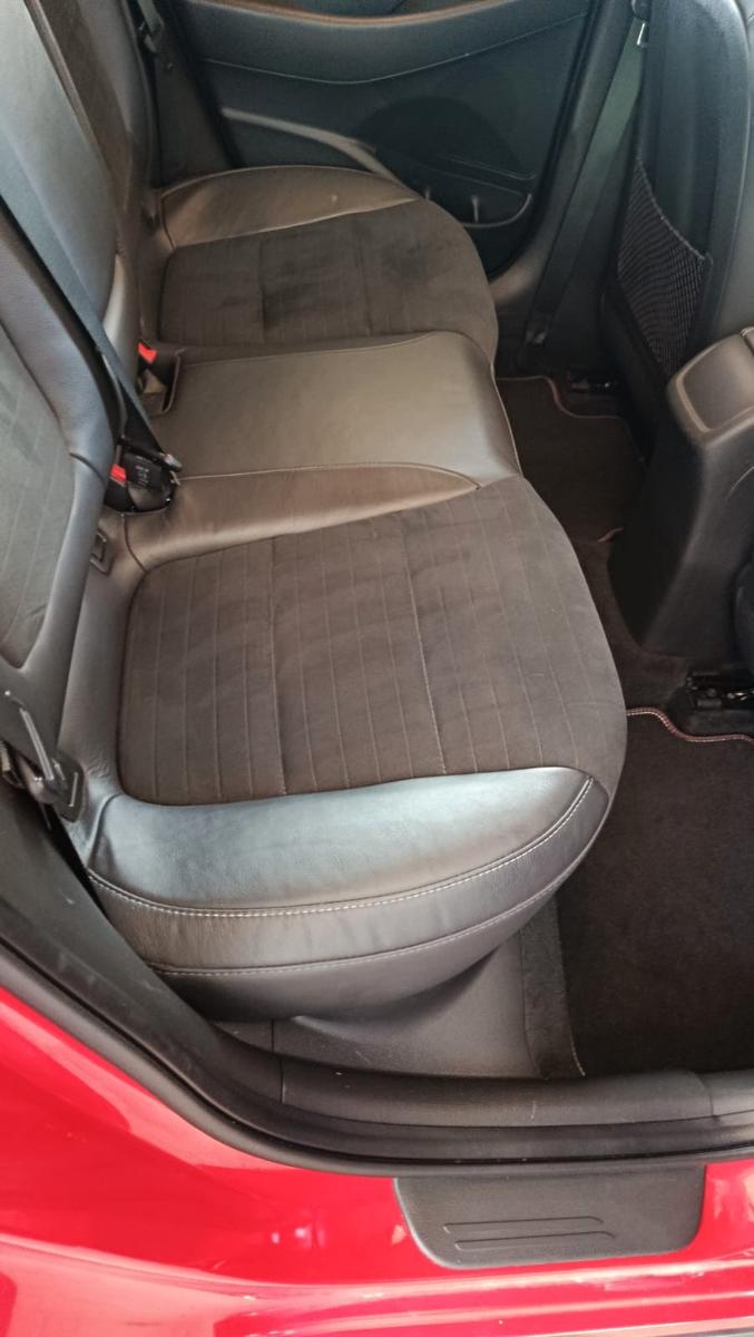 Hyundai I30 N Performance 2.0 275ch - 2 ème main - Toit ouvrant panoramique - Sièges mémoire - Freins arrière neufs - CT récent