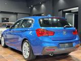 BMW 118dA M-SPORTPAKET LED ACC ALCANTARA SPORTFAHRWE - BMW 118: Sportpaket 118d M