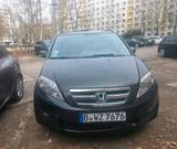 Honda F-RV 2007 Neue TÜV Automatik-6 Sitze - Honda: S200