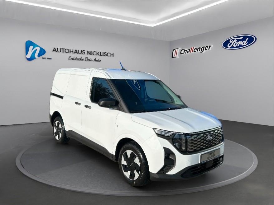 Ford Transit Courier BEV Trend L1 43kwh