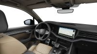 Volkswagen Touareg - Vorschau Bild 12
