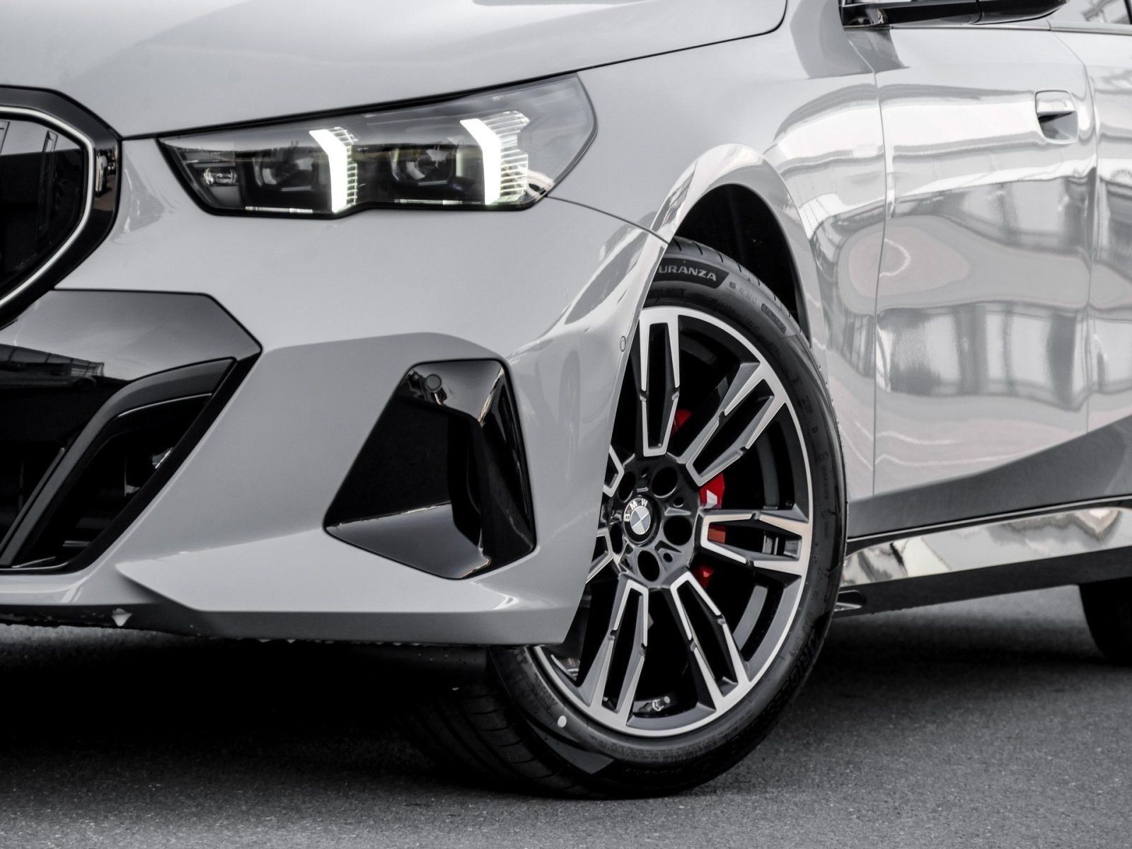 BMW 520 - Bild 5