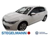 Volkswagen Golf VIII 1.5 eTSI DSG Facelift Life *AHK*App-Co